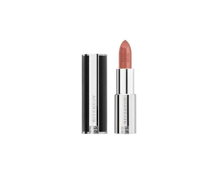 GIVENCHY Le Rouge Interdit Intense Silk Lipstick n.109 Beige Sable