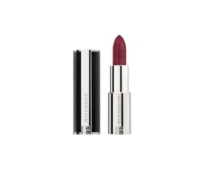 Givenchy Le Rouge Interdit Intense Silk Lipstick No. 117 3.4g