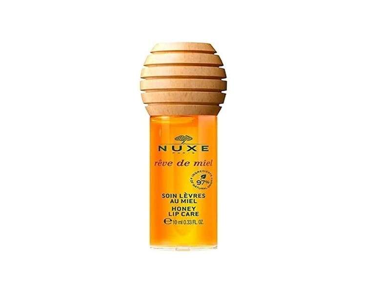 Nuxe Rêve de Miel Honey Lip Care 10ml