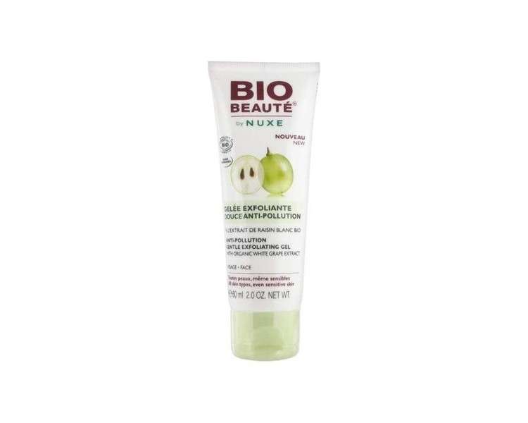 BIO BEAUTE Gel and Soap 60ml