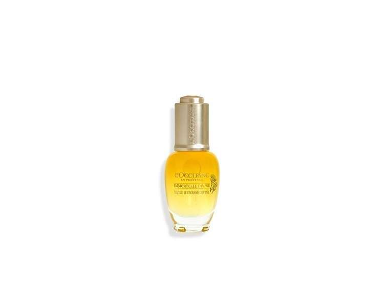 L'Occitane Immortelle Divine Youth Oil 1.00 fl. oz