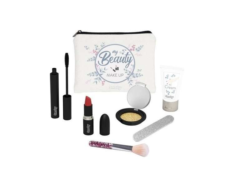 Smoby My Beauty Make Up Cosmetic Bag