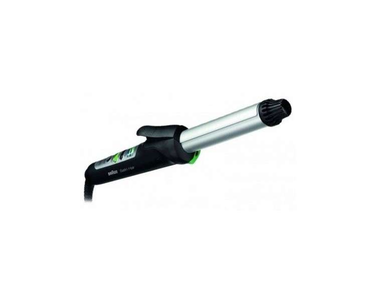 Braun Ionica Satin Hair 7 Curling Iron