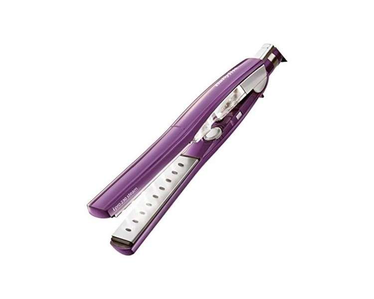 Babyliss i-Pro 230 Steam Ceramic Intense Hair Straightener ST292E