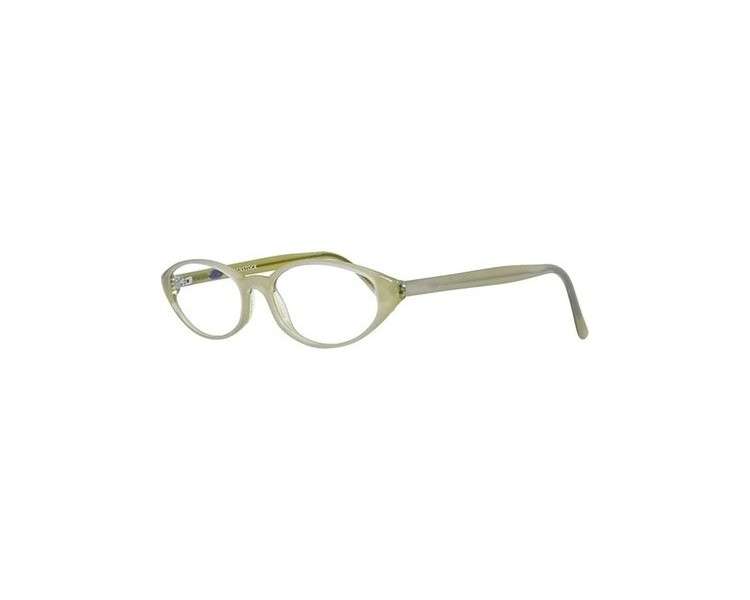 Rodenstock R5112-E Women's Glasses Green 48mm