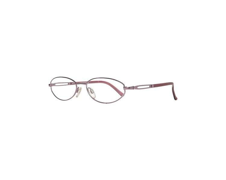 Rodenstock R4690-B Women's Eyeglasses Frame 52mm