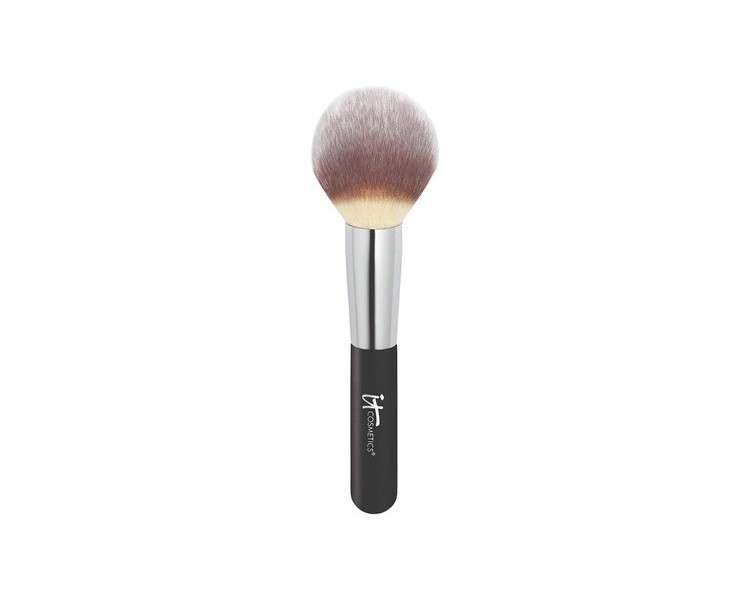 IT Cosmetics Heavenly Luxe Wand Ball Brush