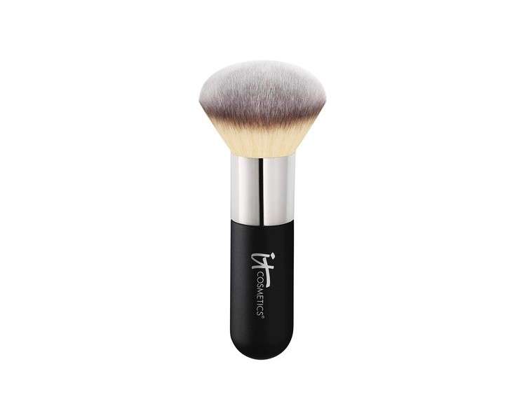 It Cosmetics Dual Powder & Micro-Powder Brush