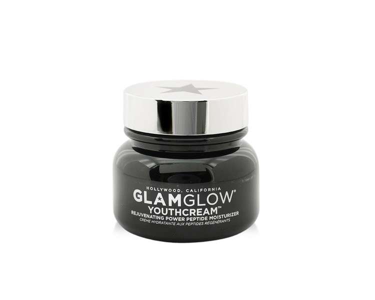 Glamglow Youthcream Rejuvenating Power Peptide Moisturizer 50ml