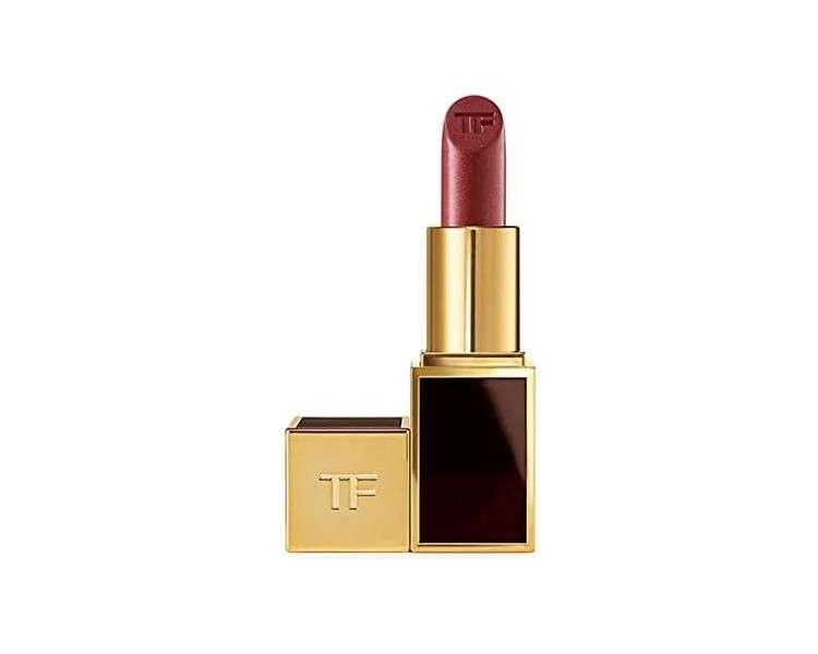 Tom Ford Lipstick 80 Impassioned Metallic Lip Color