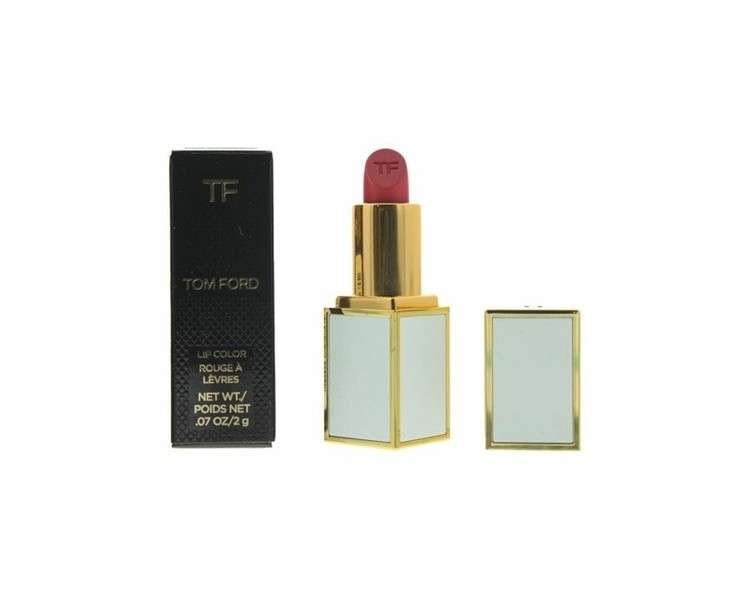 Tom Ford Lip Color 08 Andrea Soft Matte 2g Women