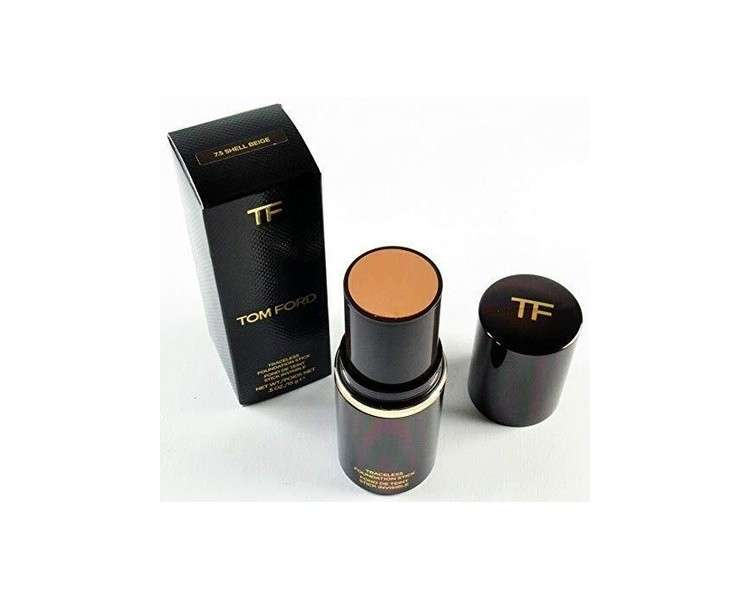 Tom Ford Traceless Foundation Stick