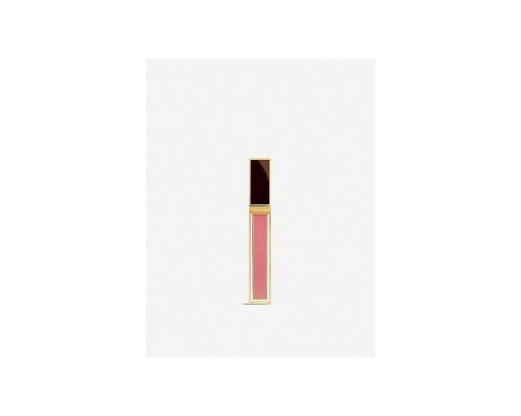 Gloss Luxe Brilliant A Levres Luxe - 15 Frantic