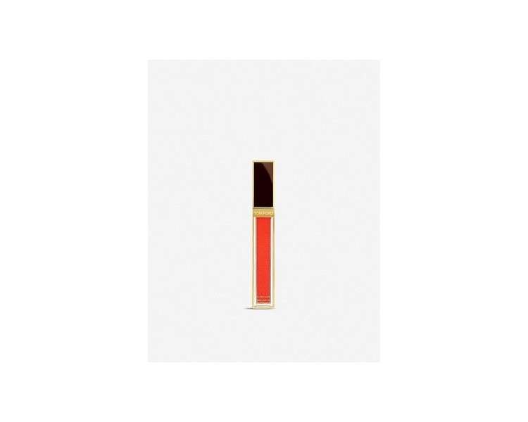 Tom Ford Gloss Luxe Lip Gloss 02 Nikita 0.19oz