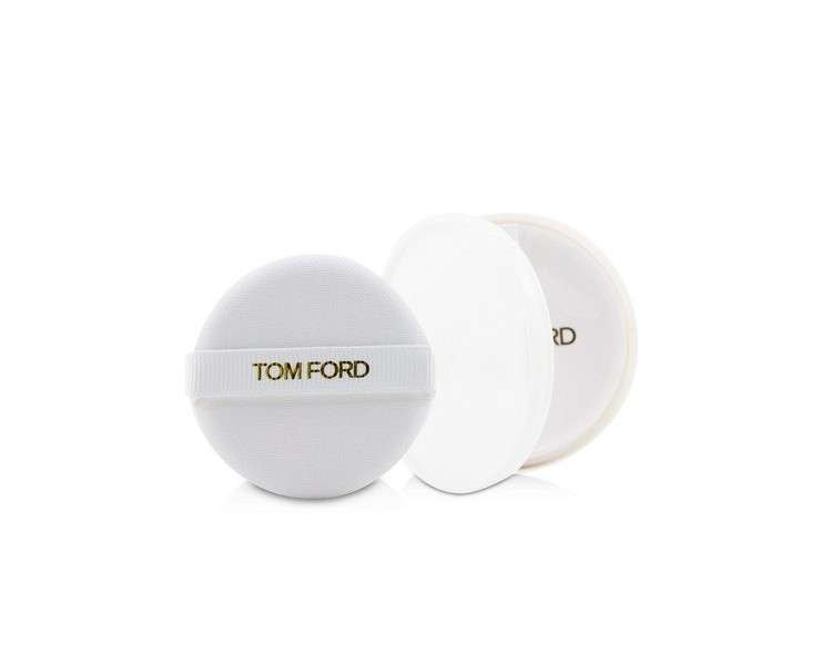 Tom Ford Glow Tone Up Foundation SPF40 No.4,5 Cool Sand 12g