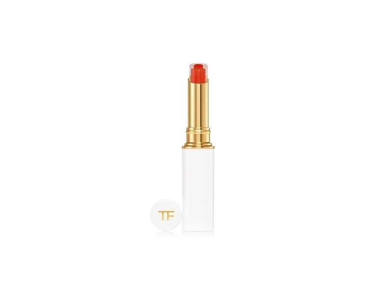 Tom Ford Lip Gelee Z05 Sunlit Orange 2.1g