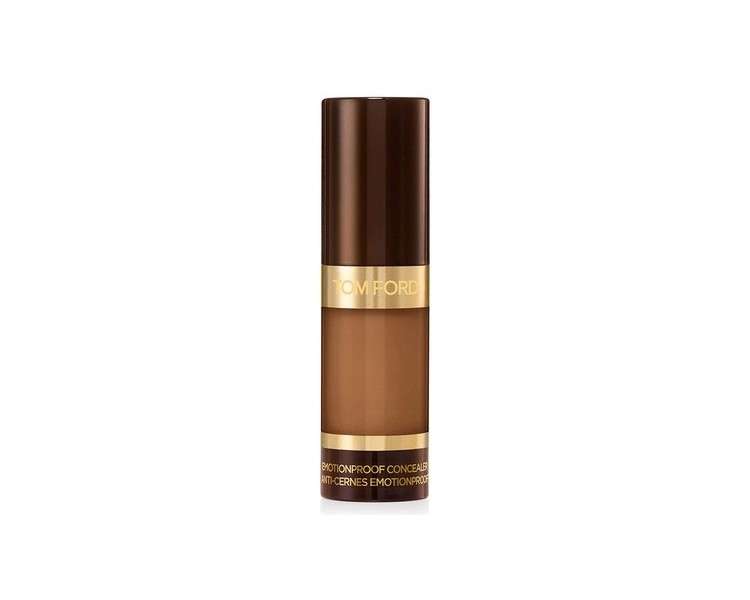 Emotion Proof Concealer 12.0 Macassar