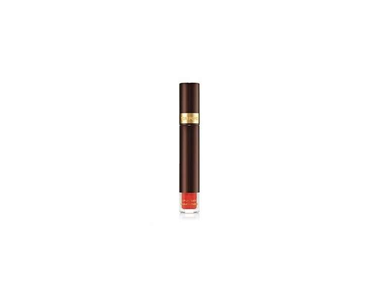 Liquid Metal Lip Lacquer Metal Flame 04, 2ml