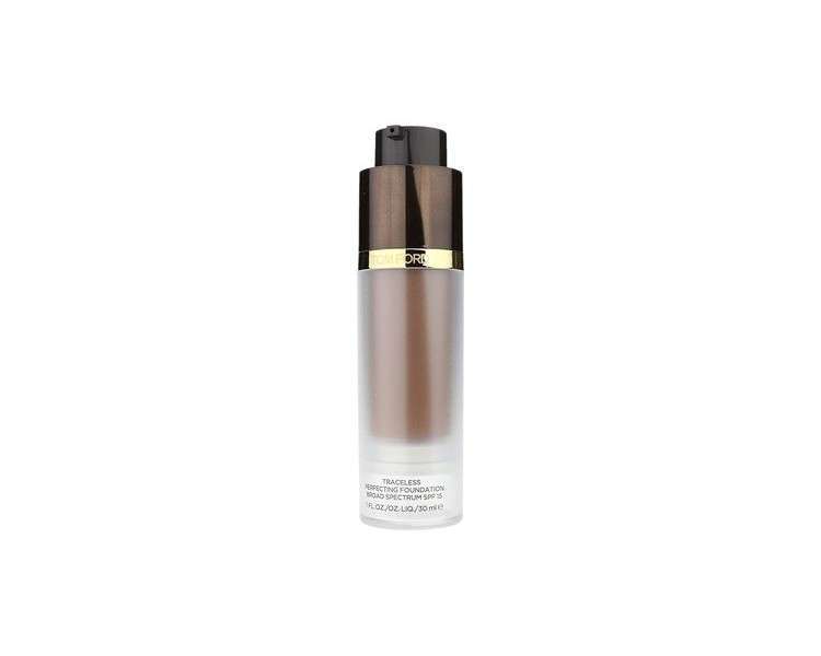 Tom Ford Traceless Perfecting Foundation SPF15 No.11.0 Dusk 30ml