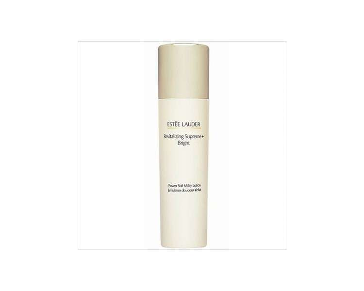 Estée Lauder Revitalizing Supreme+ Bright Power Soft Milky Lotion 100ml