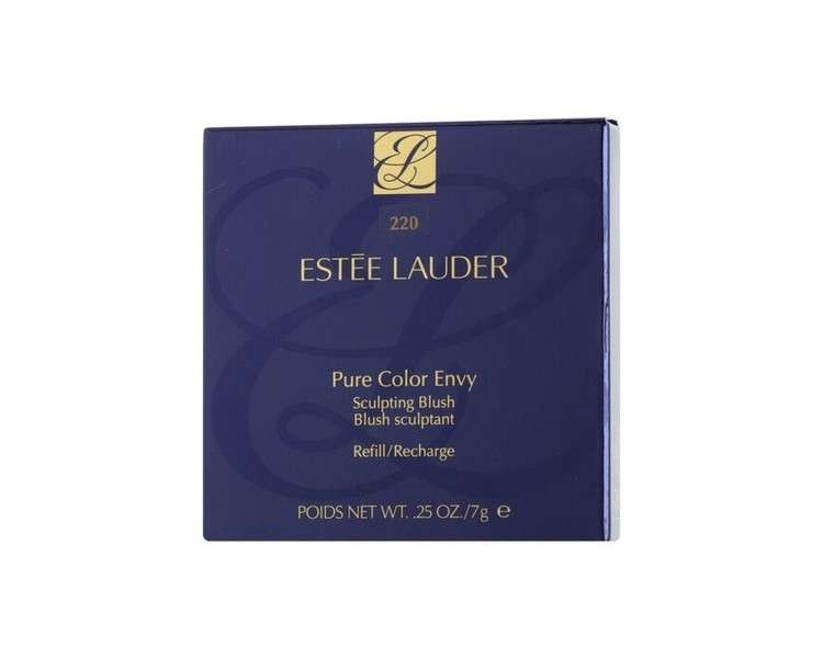 Estée Lauder Pure Color Envy Sculpting Blush Refill 220 Pink Kiss 7g