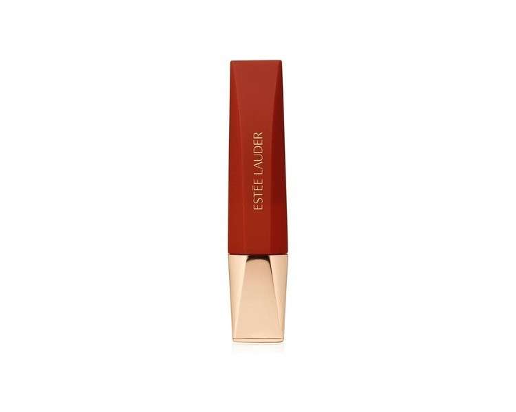 Estée Lauder Pure Colour Whipped Matte Liquid Lip 931 Hot Shot 9ml