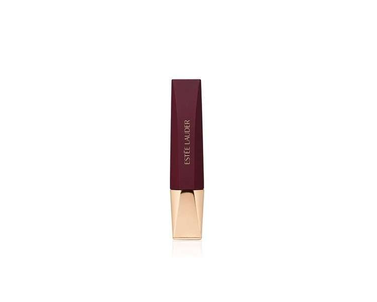 Estee Lauder Pure Color Whipped Matte Lip Color 930 Bar Noir 9ml