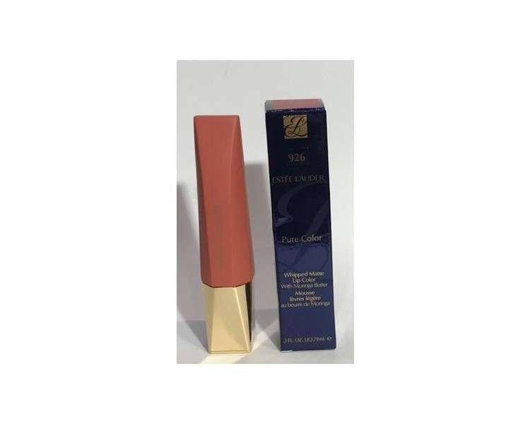 Estee Lauder Pure Color Whipped Matte Lipstick 926 Cloud Nine 9ml