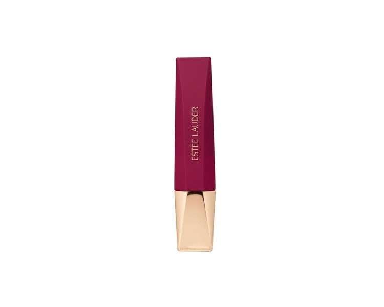 Estee Lauder Pure Color Whipped Matte Lip Color No.925 Social Whirl