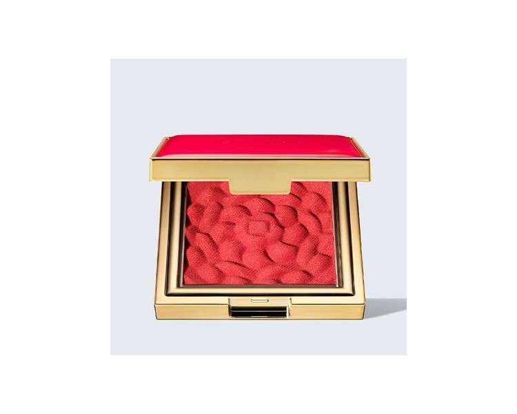 Estée Lauder Pure Color Envy Flatters All CheekColor 01 Rebellious Rose 4.8g - Limited Edition