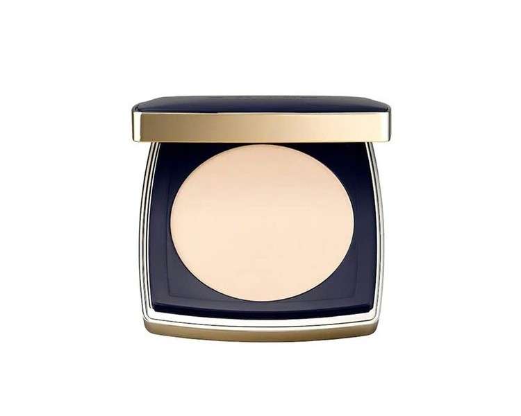 Estée Lauder Double Wear Matte Powder Foundation 1N2 Ecru