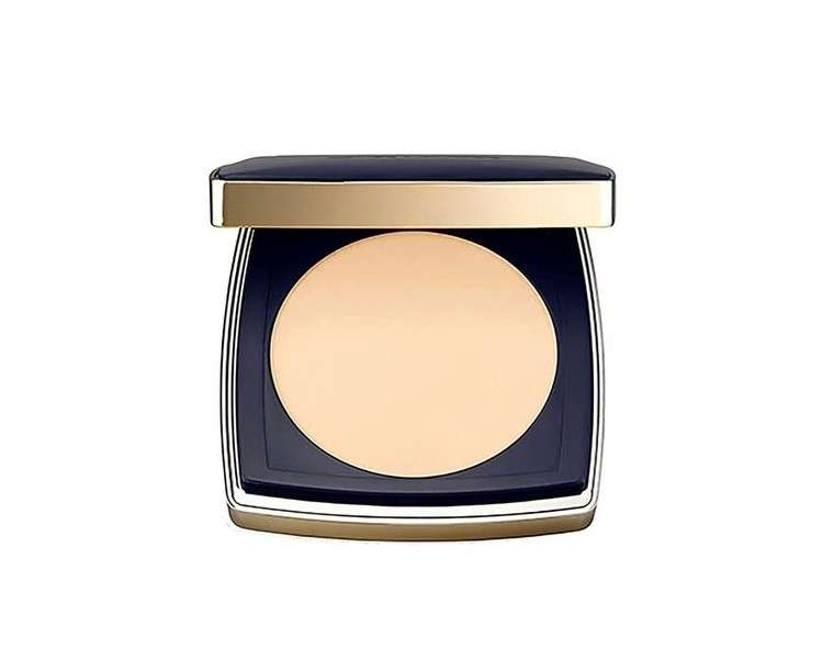 Estée Lauder Double Wear Stay-in-Place Matte Powder Foundation 12g 2N1 Desert Beige