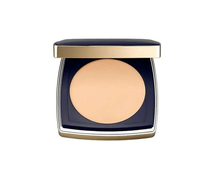 Estée Lauder Double Wear Stay-in-Place Matte Powder Foundation 12g 3N1 Ivory Beige