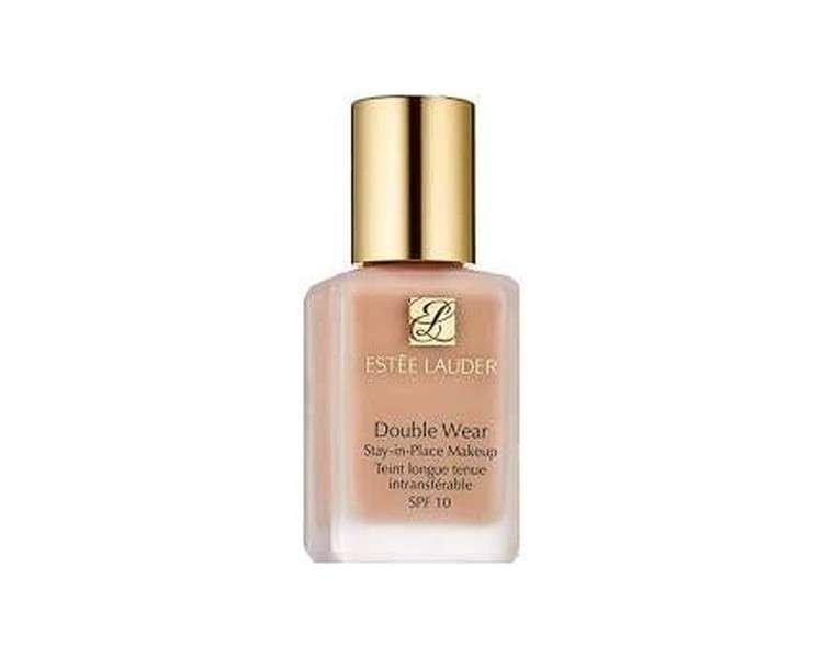 Estée Lauder Double Wear Make Up SPF10 Ivory Beige 15ml