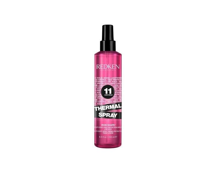 Redken Thermal Spray for Heat Styling 250ml