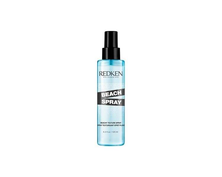 Redken Beach Spray Texturizing Hair Spray 125ml