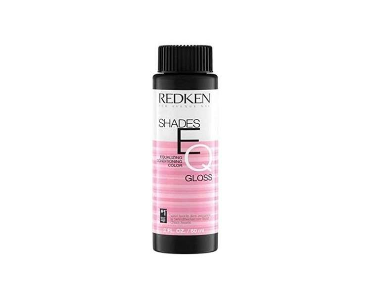 Redken Shades EQ Demi-Permanent Hair Gloss No. 010N Delicate Natural 60ml