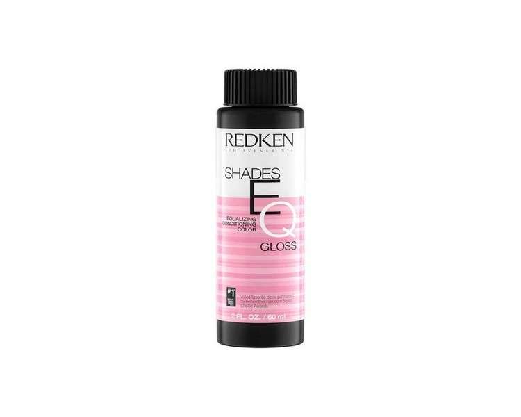 Redken Shades EQ Gloss Toning 010VV Lavender Ice 60ml