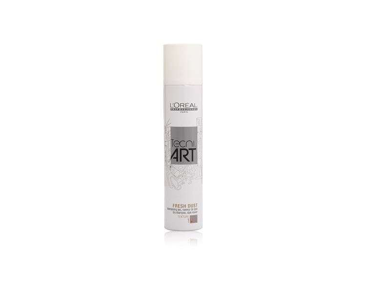 L'Oréal Professionnel TecniART Fresh Dust 150ml