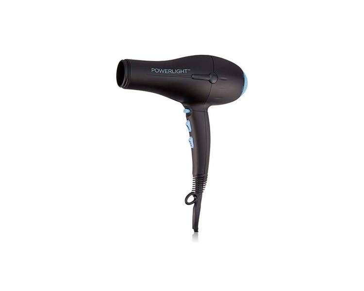 Elite Powerlight Dryer Professional Ion Hair Dryer 1.875W/220V