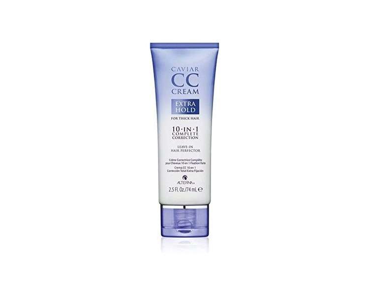 Caviar by Alterna CC Cream Extra Hold 74ml