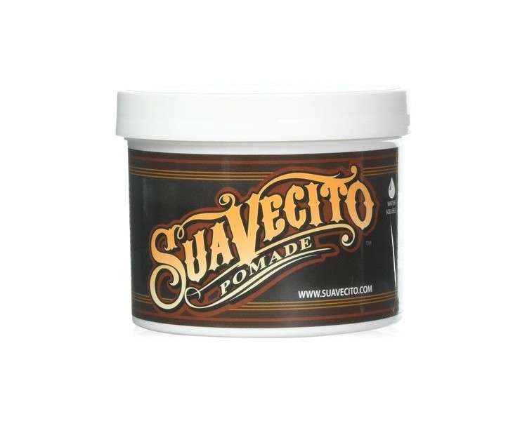 Suavecito Original Hold Pomade 32oz 2lb