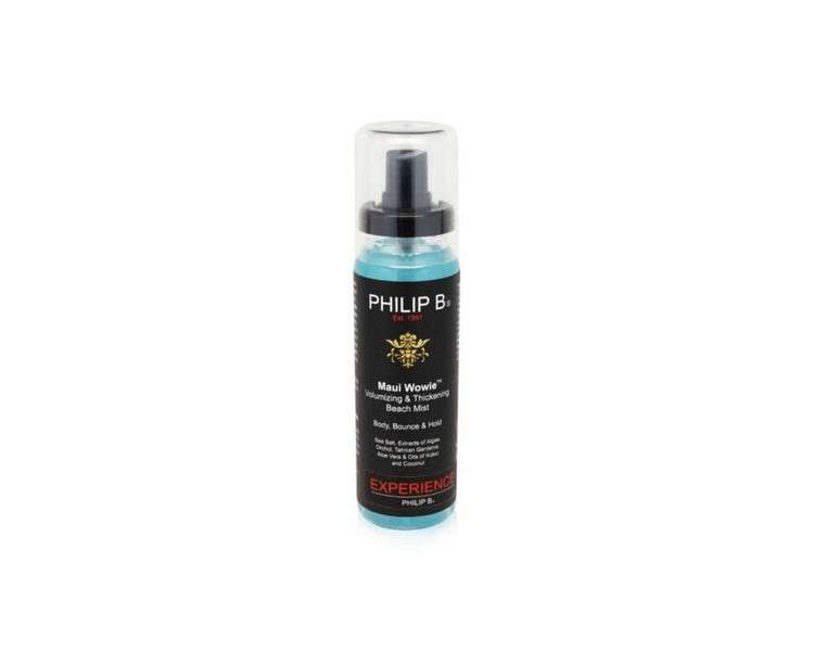 Philip B Maui Wowie Beach Mist Hair Spray 100ml