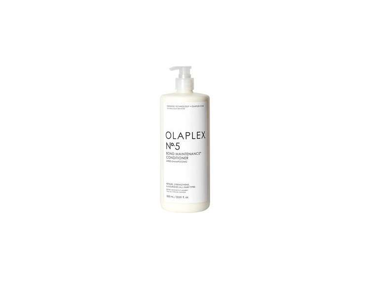 Olaplex Bond Maintainance Conditioner Nº5 - 1000ml