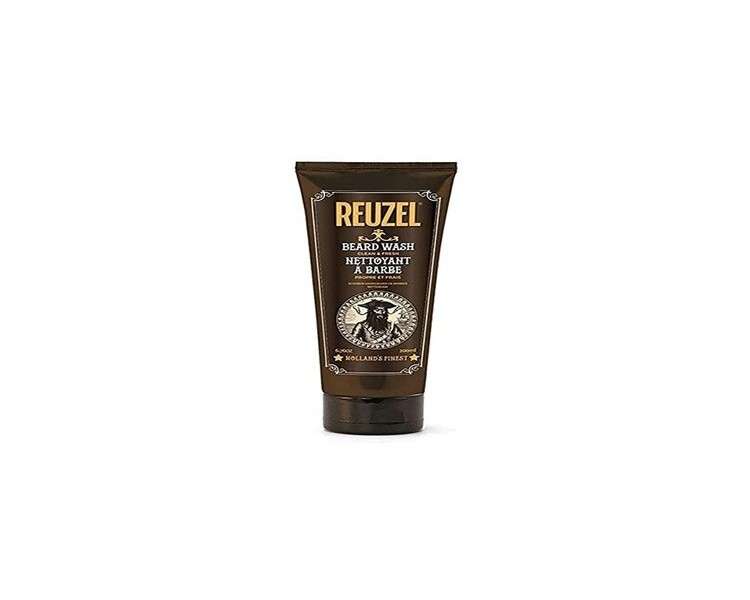 Reuzel Clean & Fresh Beard Wash 200ml