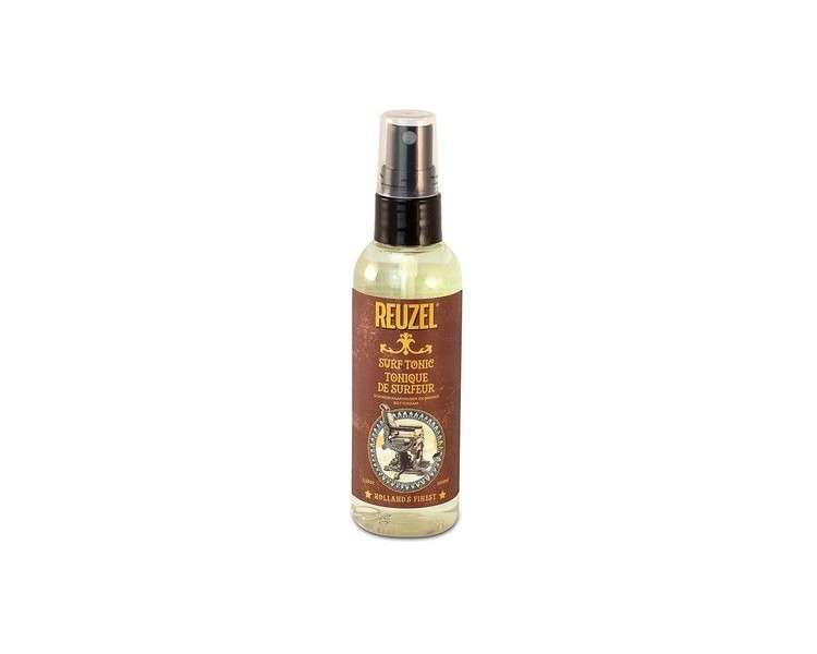 Reuzel Surf Tonic Hair Styling Spray 100ml
