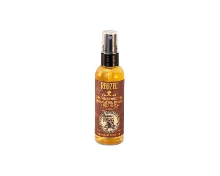 Reuzel Grooming Tonic Spray 100ml