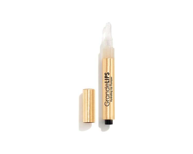 Grande Cosmetics Grandelips Clear