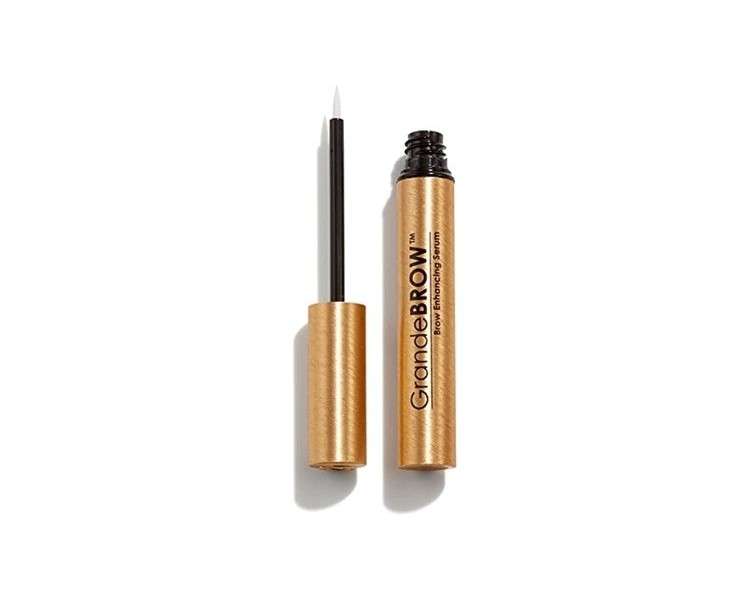 Grande Cosmetics GrandeBROW Brow Enhancing Serum 3ml - 4 Month Supply