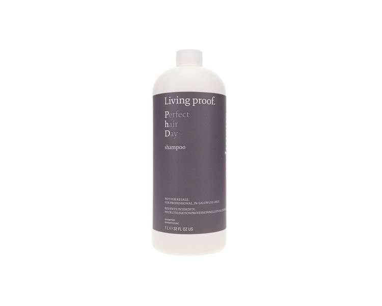 Living Proof Perfect Hair Day Shampoo 32oz